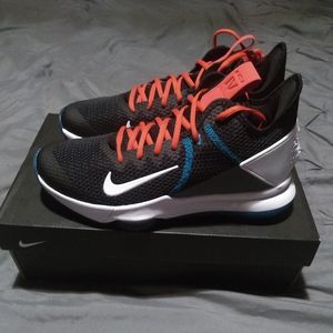 Nike Lebron Witness IV Red Carpet